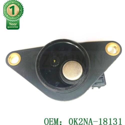 High Quality Camshaft Position Sensor Fits 2002-2004 Kia Spectra 1.8L OEM 0K2NA-18131 0K2NA18131