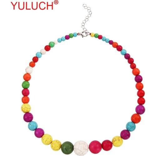 YULUCH Boho Style Pendants
