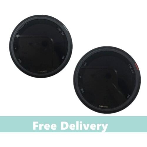 Replacement LCD Display Screen for Garmin Forerunner 245 Multi-Sport Watch Repair Parts Original Screen Assembly