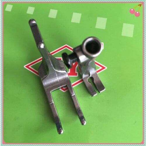 PFAFF 145 146 195 WALKING FOOT double toe 46970 40474-4 pfaff parts part