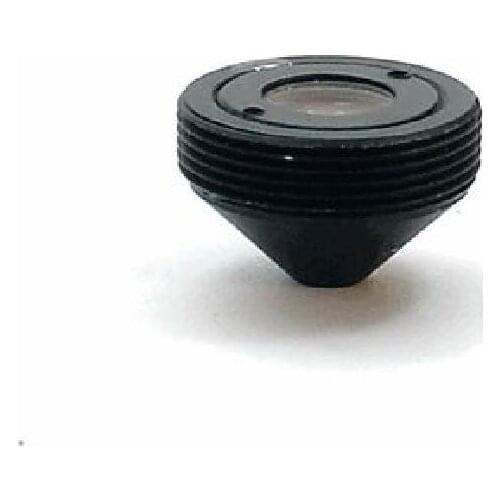 2.8mm 1/3" M12 F2.0 cctv camera lens for CCTV network surveillance cameras Smart security SL-2820P