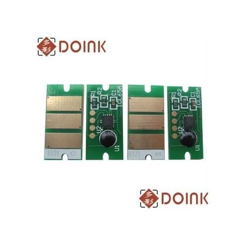 20pcs FOR XEROX CHIP C6121 CMYK universal world wide version 106R01469 106R01466 106R01467 106R01468 FOR XEROX 6121 CHIP