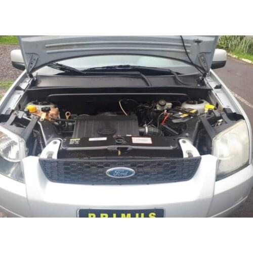 Hood Damper for Ford Ecosport 2003-2012 SUV Gas Strut Lift Support Front Bonnet Modify Gas Springs Shock Absorber