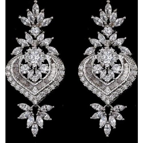 Be 8 Ethnic Earrings