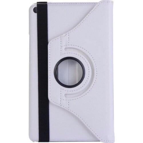 Case For Huawei MediaPad T3 8.0 Rotation 360 Degree Rotating Litchi Cover KOB-L09 KOB-W09 Honor Play Pad 2 8.0 + Pen
