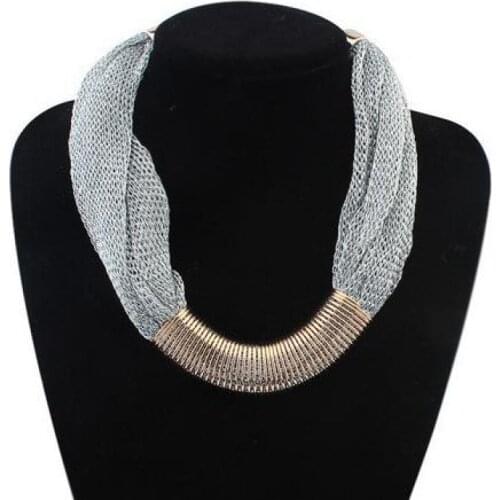 COTO DGMG Necklace