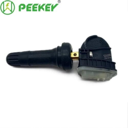 28103-FL000 TPMS Tire Pressure Sensor FOR 2017-2021 Subaru Forester Outback Ascent Impreza 433MHz 28103FL000