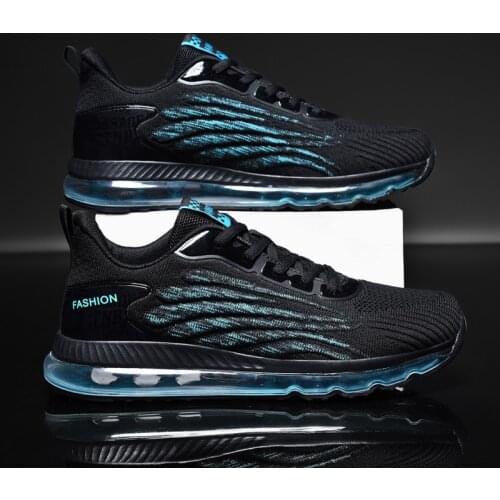 DEEPSENCE Running Shoes