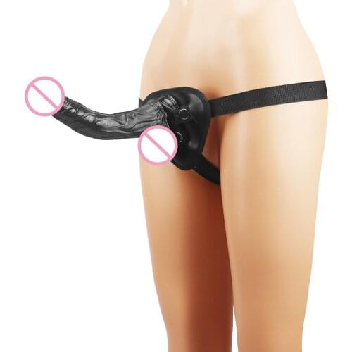 23*4cm Big Dildos Soft Penis Long Strap on Realistic Dildos Suction Cup Big Dick Sex Toys for Women Lesbian