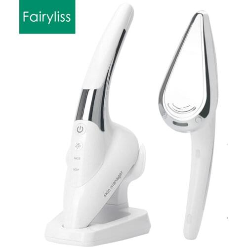 Инструменты для подтяжки лица Fairyliss China At AliExpress