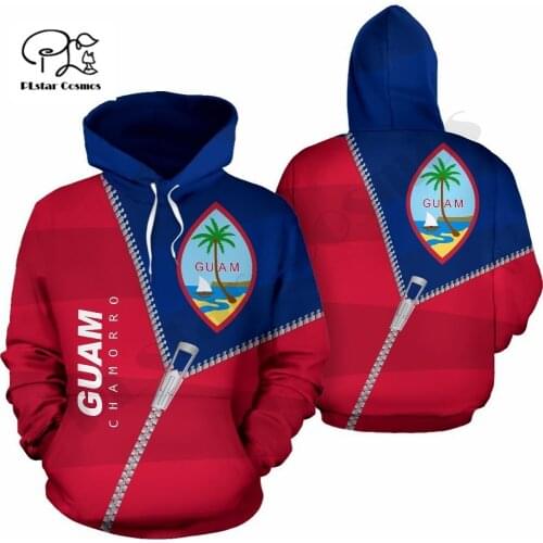 PLstar Cosmos 3DPrint Newest Guma Rugby Tribal Turle Tattoo Premium Uniuqe Harajuku Streetwear Unisex Hoodie/Sweatshirt/Zip E-3