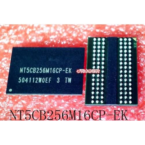NEW NT5CB256M16CP-EK NT5CB256M16CP
