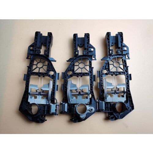 Car handle base 3C0837885H/A/D L3C0837885J L3C0837886J for VW PASSAT