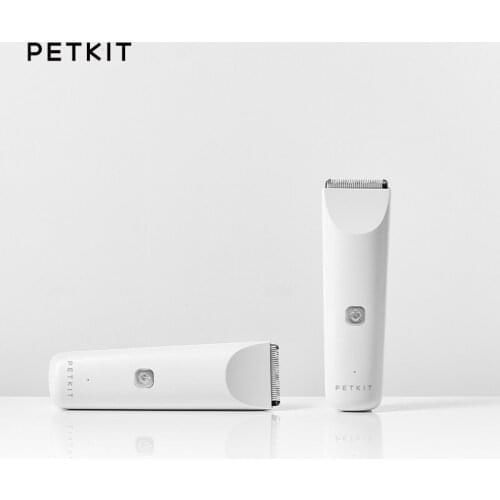 PETKIT Powerful Pet Clippers Dog Electric Shaver Dog Grooming Supplies Cat Electric Clippers Cat Grooming Supplies Cat Shaver