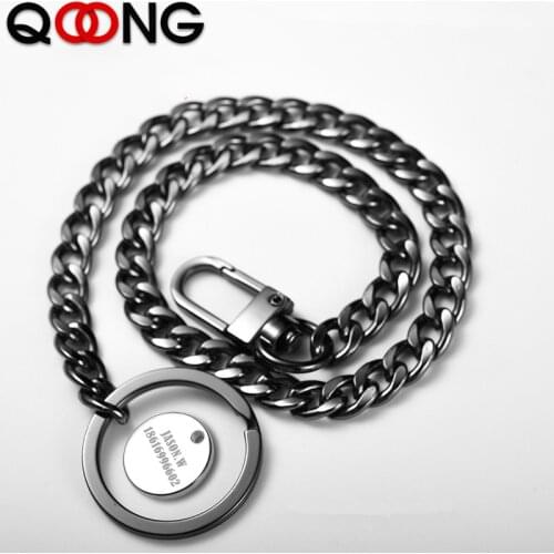Big Rings QOONG China