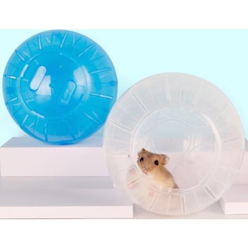Outdoor Sport Ball Rat Toys Small Pet Rodent Mice Jogging Ball Toy Hamster Gerbil Rat Exercise Balls Play Toys Sports Runner