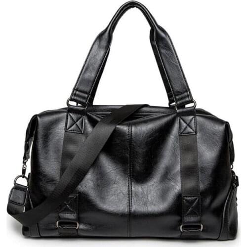 Yesetn bag 090116 new hot man handbag male fashion tote men big shoulder bag