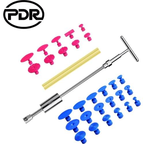 Инструменты по металлу Super PDR China At AliExpress