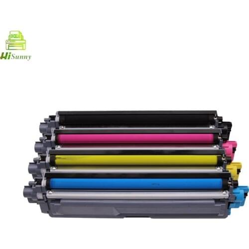 TN221 TN241 TN251 TN281 TN291 TN225 TN245 CMYK Toner Cartridge For Brother HL 3140CW 3150 3170CDW MFC 9130CW 9140 9330CDW 9340C