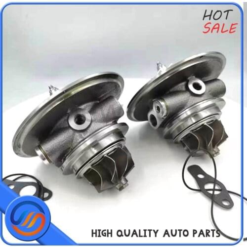 CHAR Core MGT2260SDL 790484 790463 11657848116 11657848115 Turbine for BMW X5 M (E70) 408 Kw - 555 HP S63B44