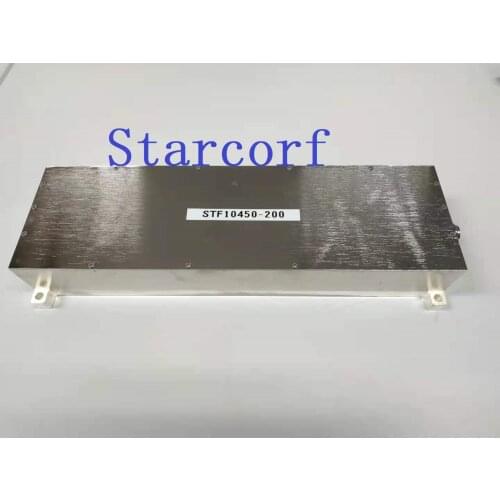 20-520MHz 20-500MHz 20-520MHz 30W-300W power amplifier RF power amplifier