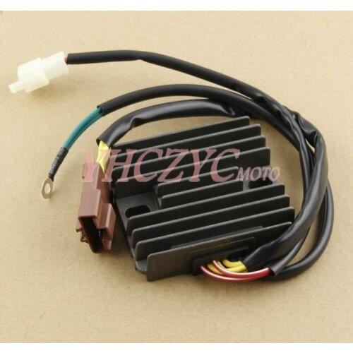Motorcycle Voltage Regulator Rectifier For KTM Adventure 990 LC8 2008-2010