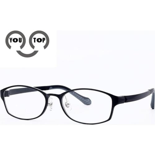 YOUTOP New Arrival Optical Frames Mens Sports Eyeglasses womens Myopia Eye glasses Ultem eyewear 2102