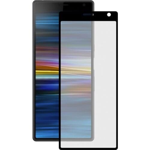 Tempered Glass Screen Protector Sony Xperia 10 KSIX Extreme 2.5D
