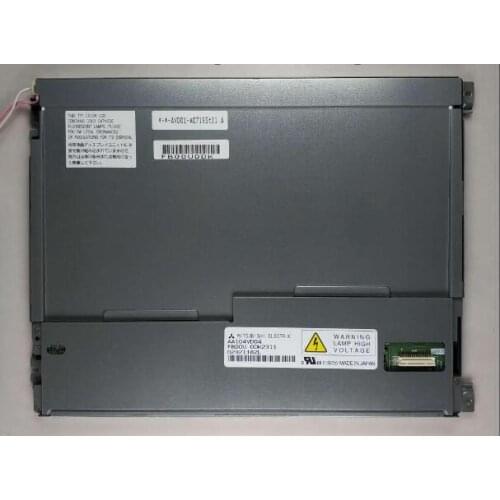 AA104VC14 LCD SCREEN DISPLAY PANEL