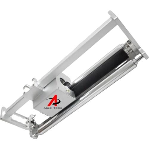 Ablepack Friction Electric solid hot ink roller numbers ribbon machinery electric food bags heat dater expire date printer