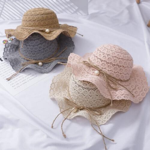 BAFAN MOOZRAN Hats For Little Ones