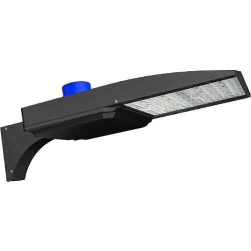 Photocell Sensor with dimming IP65 200w solar led flood light for street