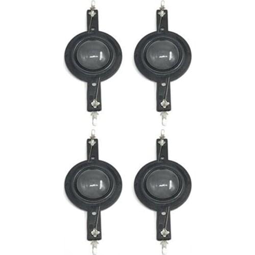 4PCS Diaphragm For Behringer Tweeter 25T50A8, 771-60250-00046, 8 Ohm FREESHIPPING