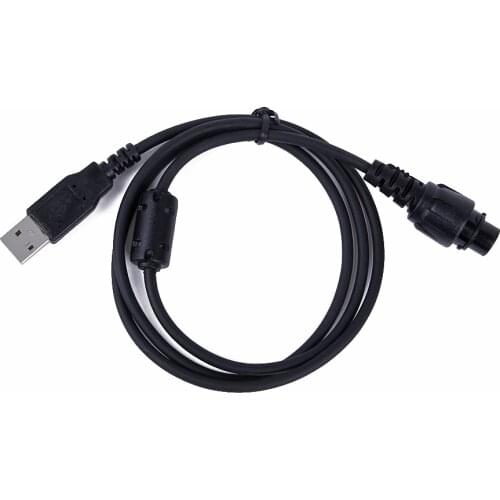 Hot USB Programming Cable PC-37 for HYT/Hytera Radio MD78XG MD780 MD782 MD785 RD980 RD982 RD985 RD965 Two Way Radio Accessories