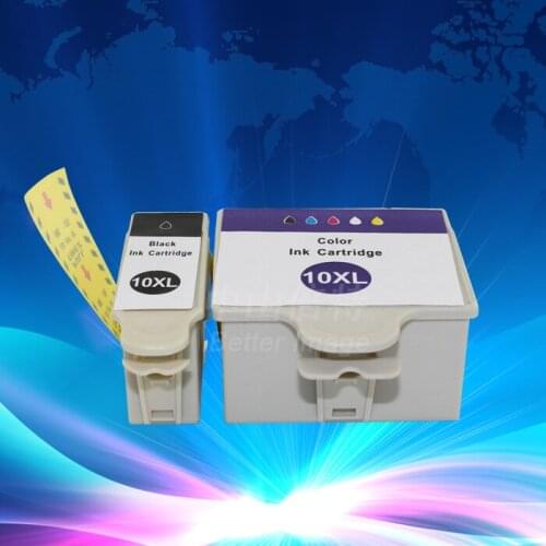 INK WAY 4 pack Kodak 10 Black & Color Ink Cartridges for ESP 3 5 9 3250 5210 5250,free postage