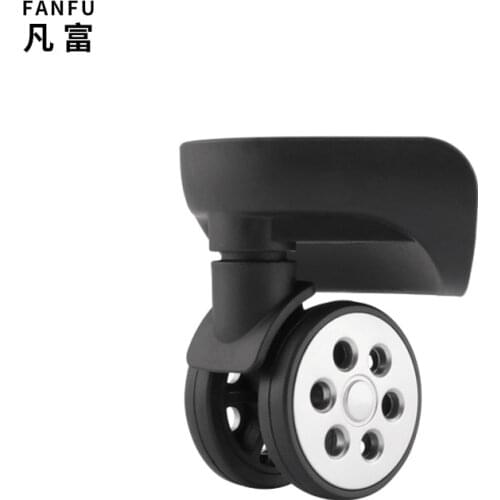 Luggage Wheels for suitcases Repair Hand Spinner Casters Wheels Parts Replacement accessories bag 360 Swivel universal casters