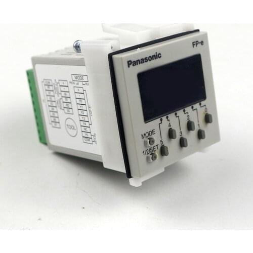 Controller FP-e AFPE214325 AFPE224300 AFPE224305