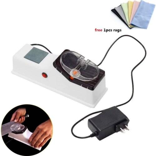 MOONBIFFY Professional Knife Sharpeners