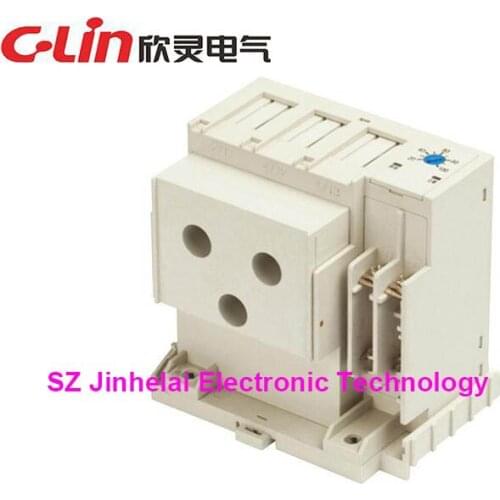 New and original C-Lin HHD36-1, HHD36-2, HHD36-3, HHD36-4 Passive motor protector