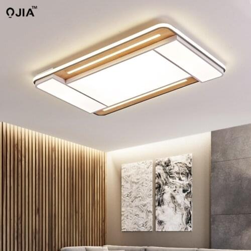 New Modern Nordic LED Chandelier Light For Living Study Room Bedroom Foyer Hall Wardrobe Indoor Kitchen Warm Home Lamp Luminaria