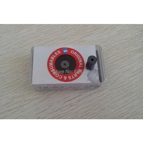 135013557 Charmilles Tungsten Carbide Cutter Knife, Wire EDM Machine Spare Parts