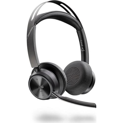 Headphones With Microphone POLY China