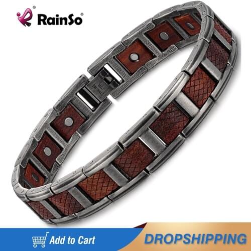 Rainso Friendship Bracelets