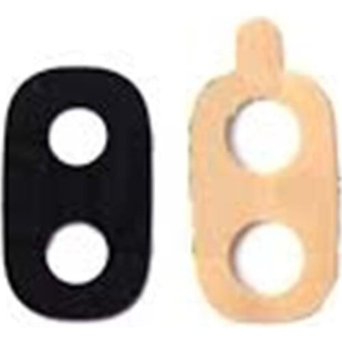 Back Camera Glass Lens Back Rear Camera Glass Lens Cover Ring FOR Casper VIA E1C