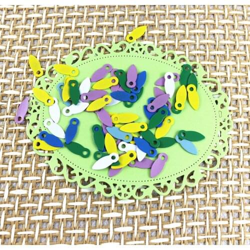 Terruncara Scrapbooking Buttons