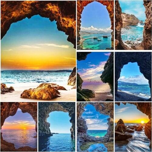 Treyvon Embroidery Kits