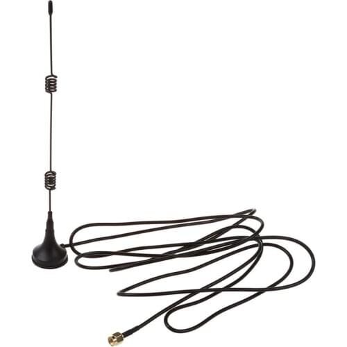 WiFi Antenna Booster 7dBi 2.4GHz for wireless LAN WLAN