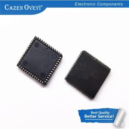 1pcs/lot TN80C198-16 N80C198-16 N80C19816 PLCC-52 In Stock