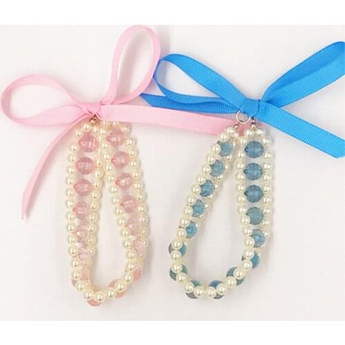 2018 Pet Necklace Teddy paparazzi chain export Cats and Dogs Exclusive design in stock 10pcs