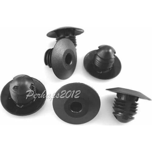 500 pcs for Front Bumper Cover Retainer Fascia Clip 15056810 for G 15056810 For Chevy & T Trucks 2002-On A20362